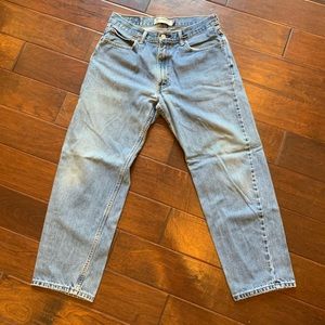Men’s Levi’s